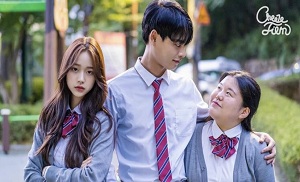 A Beauty of Revenge 5. Bölüm