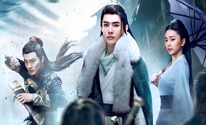 Ancient Detective 3. Bölüm