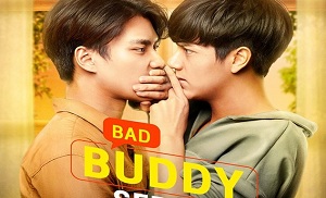 Bad Buddy 8. Bölüm