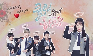 Click Your Heart 7. Bölüm Final