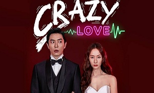 Crazy Love 1. Bölüm
