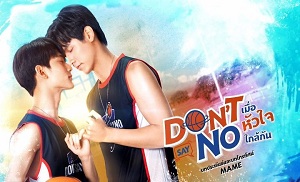 Don’t Say No The Series 6. Bölüm