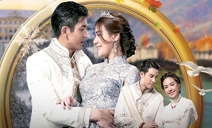 Dung Duang Haruetai 12. Bölüm