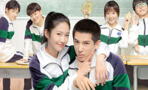 Forever Love 8. Bölüm