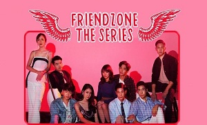 Friend Zone The Series 11. Bölüm