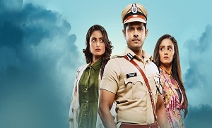 Ghum Hai Kisikey Pyaar Meiin 9. Bölüm