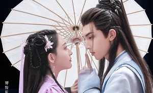 Good and Evil 14. Bölüm