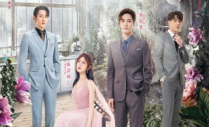 I Am the Years You Are the Stars 14. Bölüm