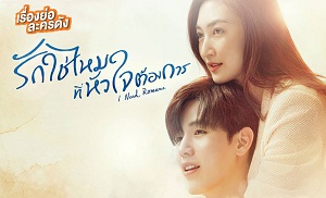 I Need Romance 14. Bölüm