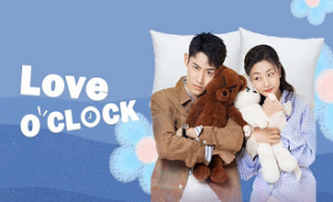 Love O’Clock 11. Bölüm