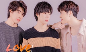 Love With Benefits 3. Bölüm