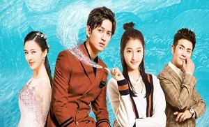 Love of Aurora 3. Bölüm