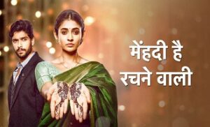 Mehndi Hai Rachne Waali 22. Bölüm