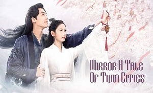 Mirror: A Tale of Twin Cities 35. Bölüm