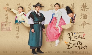 Moonshine 15. Bölüm