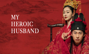 My Heroic Husband 8. Bölüm