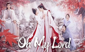 Oh My Lord 14. Bölüm