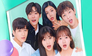 Single & Ready to Mingle 5. Bölüm