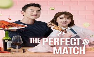 The Perfect Match 4. Bölüm