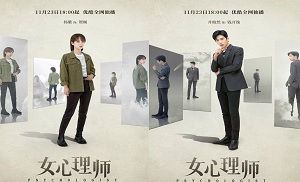 The Psychologist 25. Bölüm