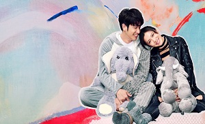 Triad Princess 6. Bölüm