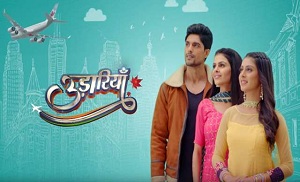 Udaariyaan 3. Bölüm