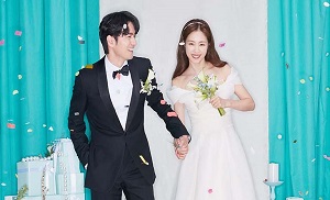 Welcome to Wedding Hell 3. Bölüm