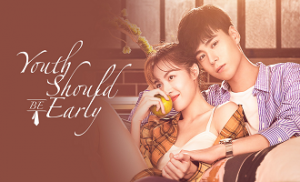 Youth Should be Early 27. Bölüm
