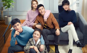 You Are My Hero 35. Bölüm