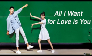 All I Want for Love is You 5. Bölüm