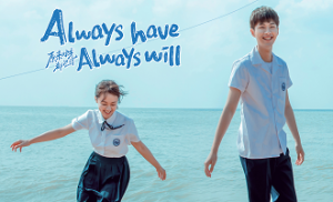 Always Have, Always Will 10. Bölüm