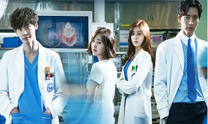 Doctor Stranger 4. Bölüm