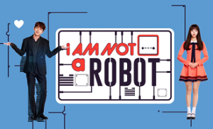 I’m Not a Robot 15. Bölüm