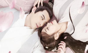 I’m a Pet At Dali Temple 16. Bölüm