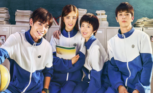 Just an Encore 1. Bölüm