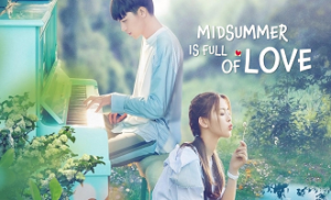 Midsummer is Full of Love 8. Bölüm