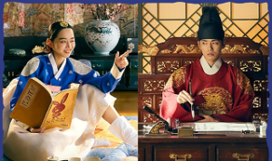 Mr. Queen 1. Bölüm