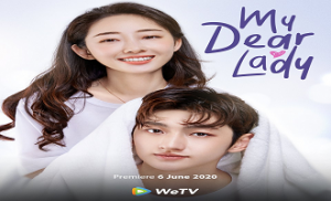 My Dear Lady 15. Bölüm