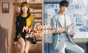 My Love, Enlighten Me 24. Bölüm