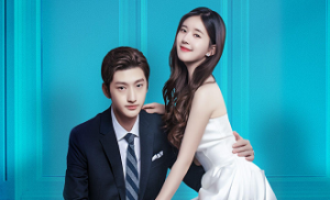 Please Feel at Ease Mr. Ling 5. Bölüm