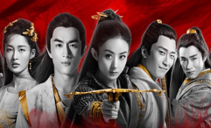 Princess Agents 4. Bölüm