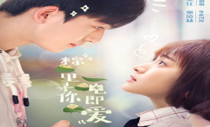 Sparkle Love 11. Bölüm