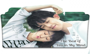 The Best of You in My Mind 9. Bölüm