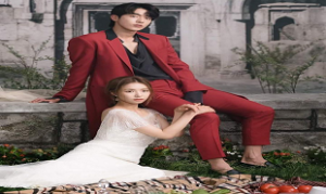 The Bride of Habaek 9. Bölüm