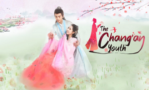 The Chang’an Youth 9. Bölüm