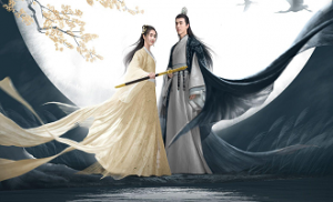 The Moon Brightens For You 24. Bölüm