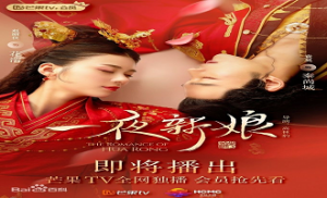 The Romance of Hua Rong 4. Bölüm