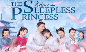 The Sleepless Princess 34. Bölüm