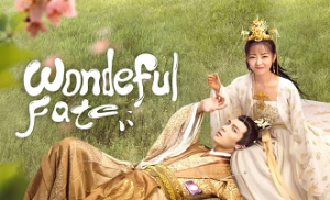 Wonderful Fate 9. Bölüm