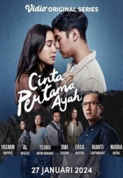 Cinta Pertama Ayah 2024 Endonezya 5-8. Bölüm